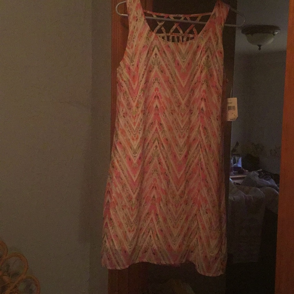 Summer dress